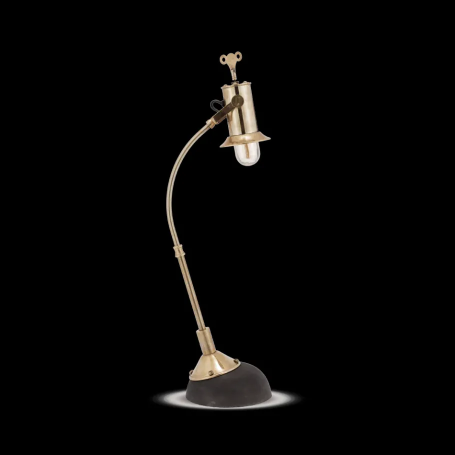 Pendulux Table Lamps|Leonardo Table Lamp Model 1