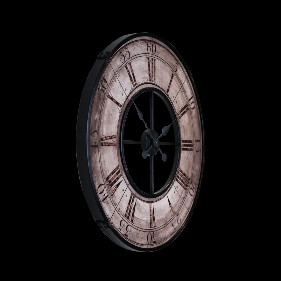 Pendulux Wall Clocks|Lyon Wall Clock