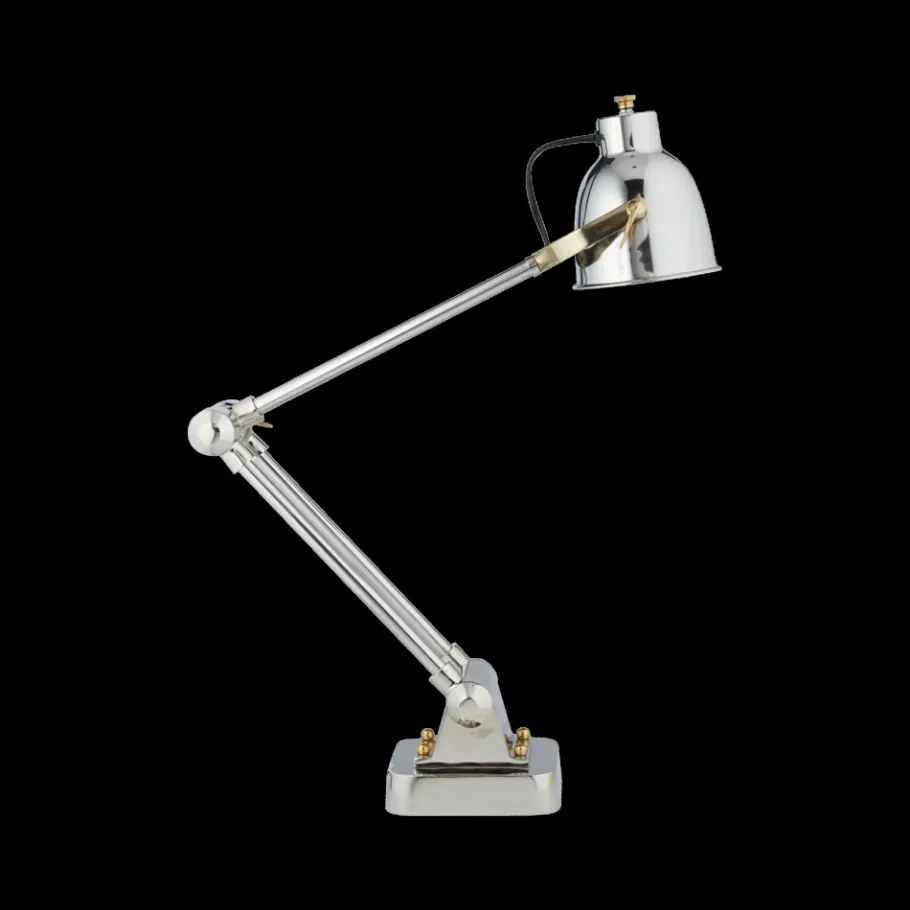 Pendulux Table Lamps|Memphis Table Lamp Aluminum