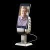 Pendulux Decor|Microphone Phone Stand