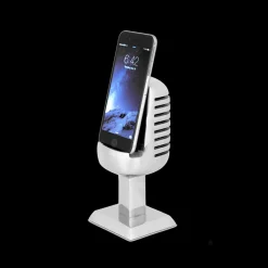 Pendulux Phone & Tablet Stands|Microphone Phone Stand