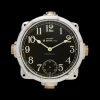 Pendulux Wall Clocks|Navy Master Wall Clock Aluminum