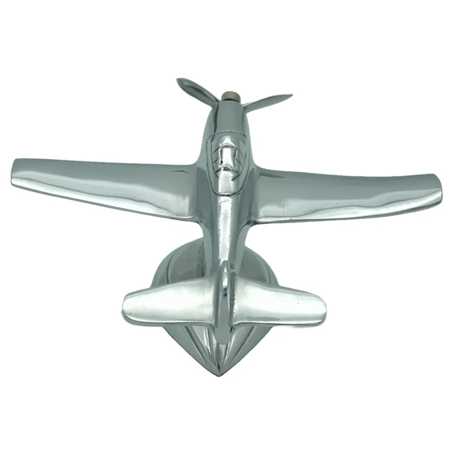 Pendulux Decor|New! Hellcat Paperweight