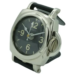 Pendulux Table Clocks|New! Nickel Diver Watch