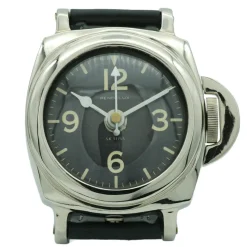 Pendulux Table Clocks|New! Nickel Diver Watch