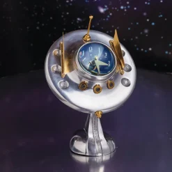 Pendulux Table Clocks|Oofo Table Clock