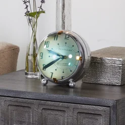 Pendulux Table Clocks|Orbit Table Clock