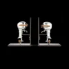 Pendulux Bookends|Outboard Motor Bookends Aluminum