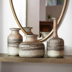 Pendulux Vases|Pharmacy Vessel Tallest Neutral