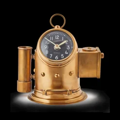 Pendulux Table Clocks|Pilot House Table Clock