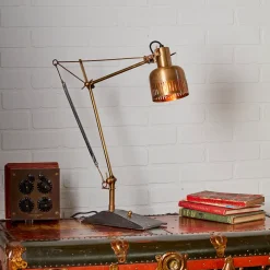 Pendulux Table Lamps|Prague Table Lamp