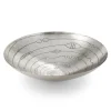 Pendulux Decor|Radar Center Bowl Nickel