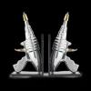 Pendulux Bookends|Ray Gun Bookends