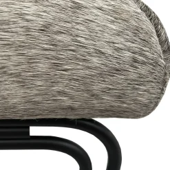 Pendulux Seating|Riley Bench Short Graphite
