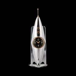 Pendulux Table Clocks|Rocket Table Clock