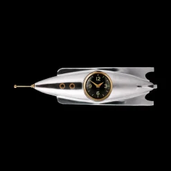 Pendulux Wall Clocks|Rocket Wall Clock