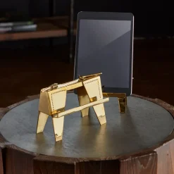 Pendulux Decor|Sawhorse Tablet Stand