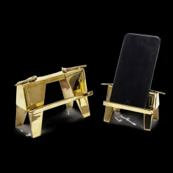 Pendulux Decor|Sawhorse Tablet Stand