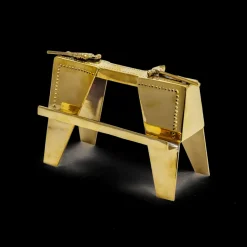 Pendulux Phone & Tablet Stands|Sawhorse Tablet Stand