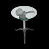 Pendulux Tables|Ship Propeller Table Aluminum