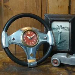 Pendulux Table Clocks|Speedster Table/Wall Clock