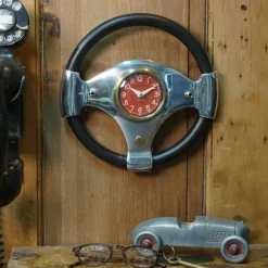 Pendulux Table Clocks|Speedster Table/Wall Clock