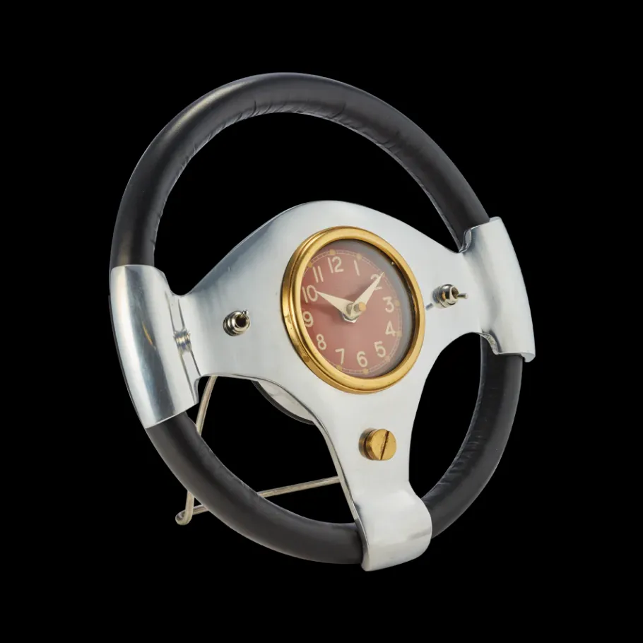 Pendulux Wall Clocks|Speedster Table/Wall Clock