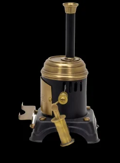 Pendulux Phone & Tablet Stands|Steam Boiler Phone And Tablet Stand