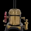 Pendulux Decor|Steam Boiler Phone And Tablet Stand