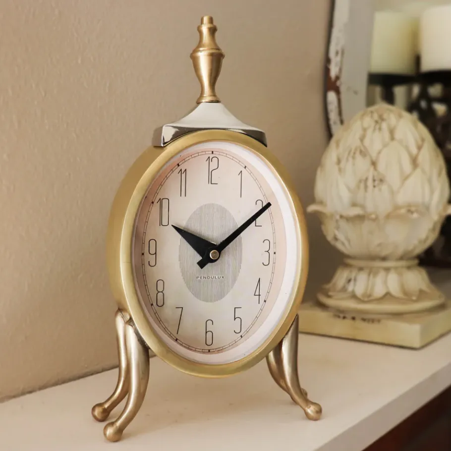 Pendulux Table Clocks|Stephanie Table Clock
