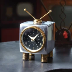 Pendulux Table Clocks|Teevee Table Clock