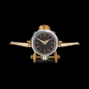 Pendulux Table Clocks|Thunderbolt Table Clock