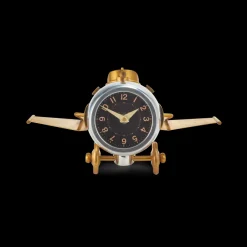 Pendulux Table Clocks|Thunderbolt Table Clock