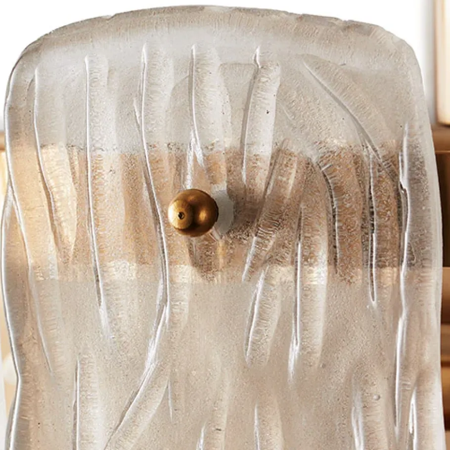 Pendulux Wall Lamps|Tower Sconce Brass - Portable