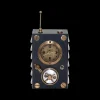 Pendulux Table Clocks|Transmitter Table Clock