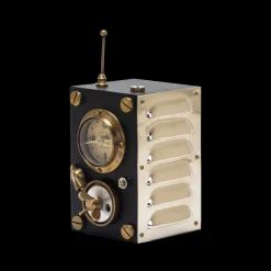 Pendulux Table Clocks|Transmitter Table Clock