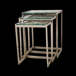 Pendulux Tables|Trevor Table Set Of 3