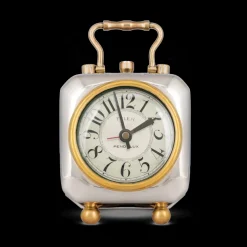 Pendulux Table Clocks|Tyler Alarm Clock