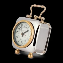 Pendulux Table Clocks|Tyler Alarm Clock