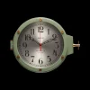 Pendulux Wall Clocks|U-Boat Wall Clock Green