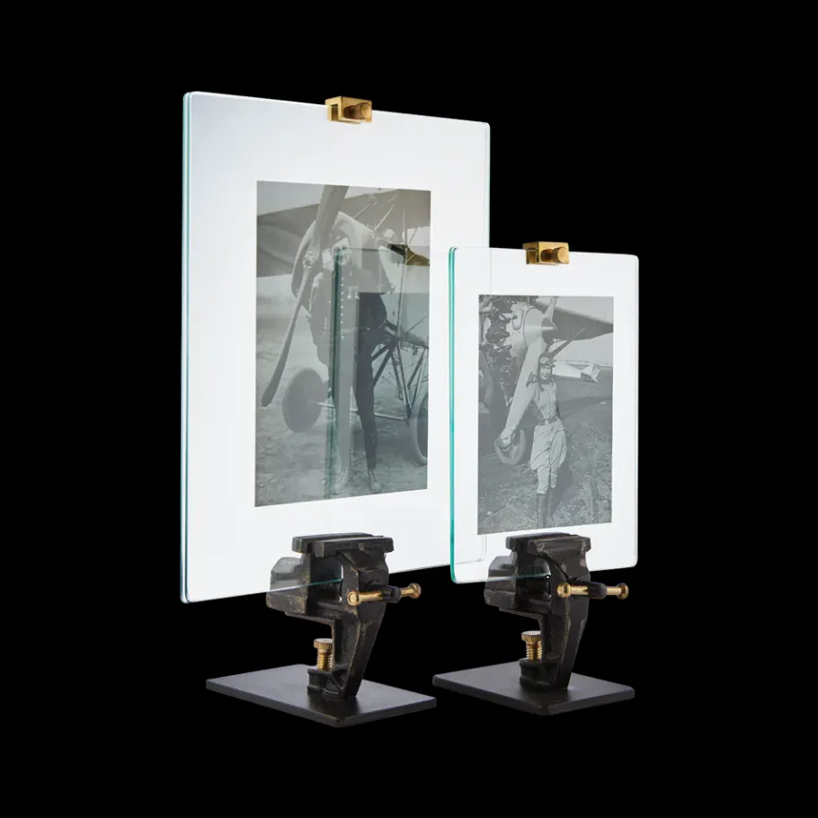 Pendulux Decor|Vise Photo Frame Small
