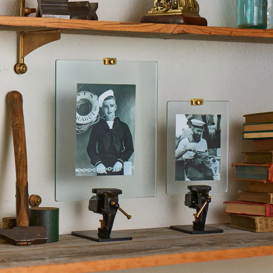 Pendulux Decor|Vise Photo Frame Small