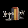 Pendulux Bookends|Windlass Bookends