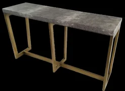 Pendulux Tables|Woodland Console
